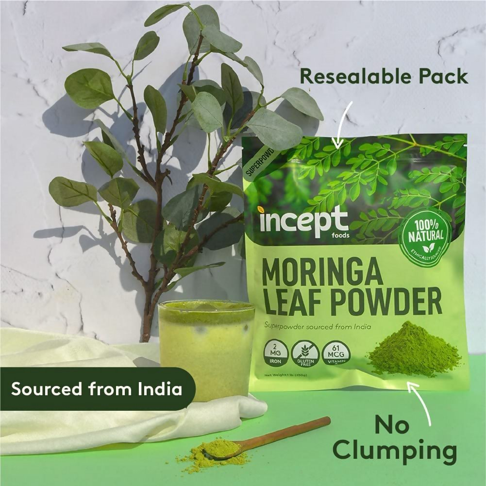 Better Alt Moringa Powder | Grocsy