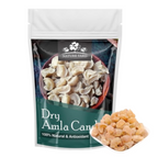 Nature Yard Dry Sweet Amla Candy | Grocsy