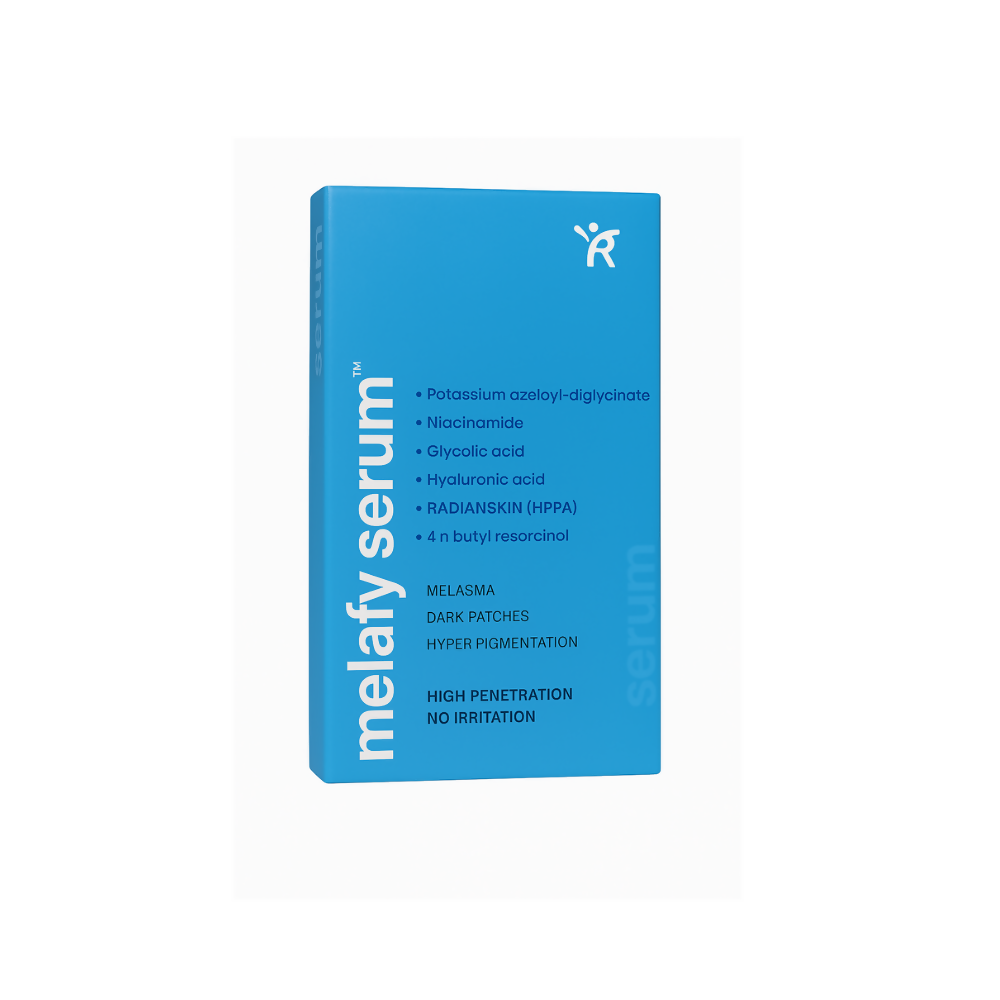 Melafy Serum | Grocsy