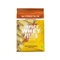 Myprotein Impact Whey Protein Powder - Keventers Butterscotch Flavor | Grocsy