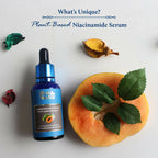 Blue Nectar Shubhr Papaya & Potato Starch Under Eye Serum | Grocsy