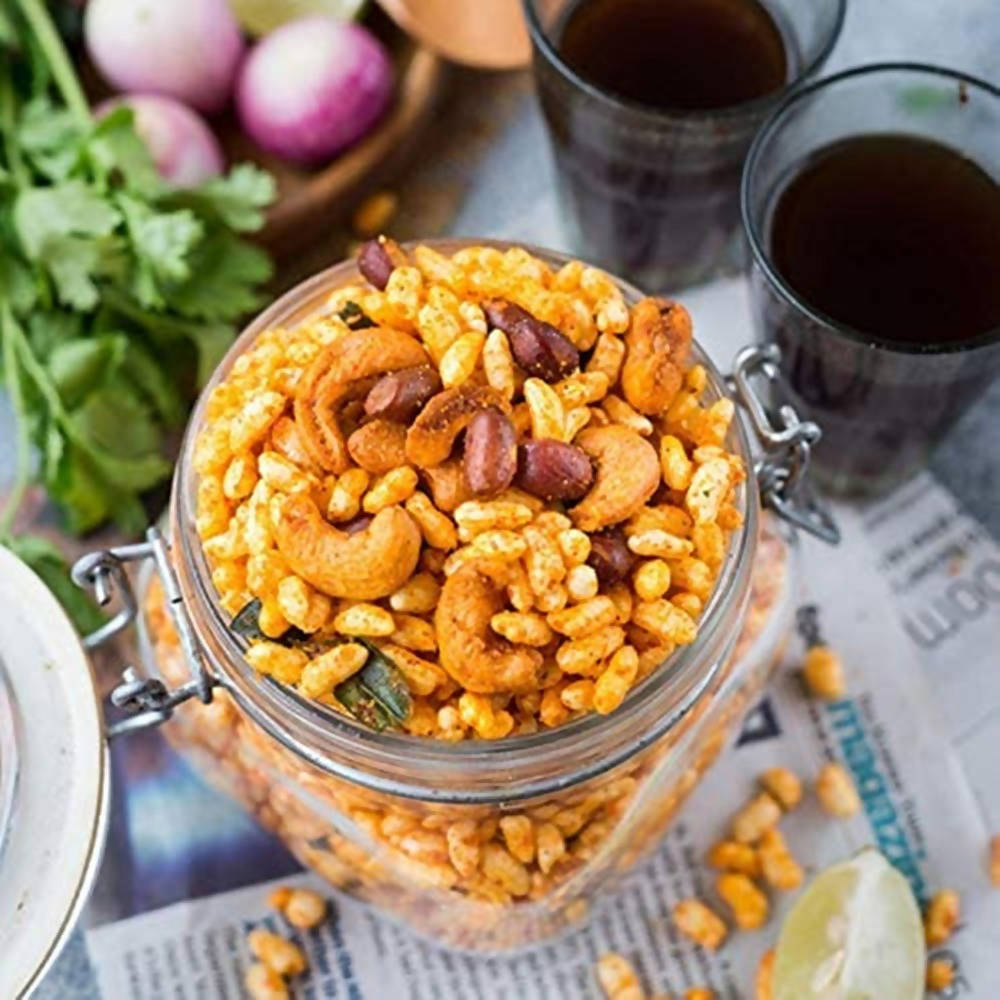 Postcard Kolhapuri Bhadang | Grocsy