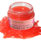 Daughter Earth Dreamy Lip Mask With Vitamin E And Huang Ql | Grocsy