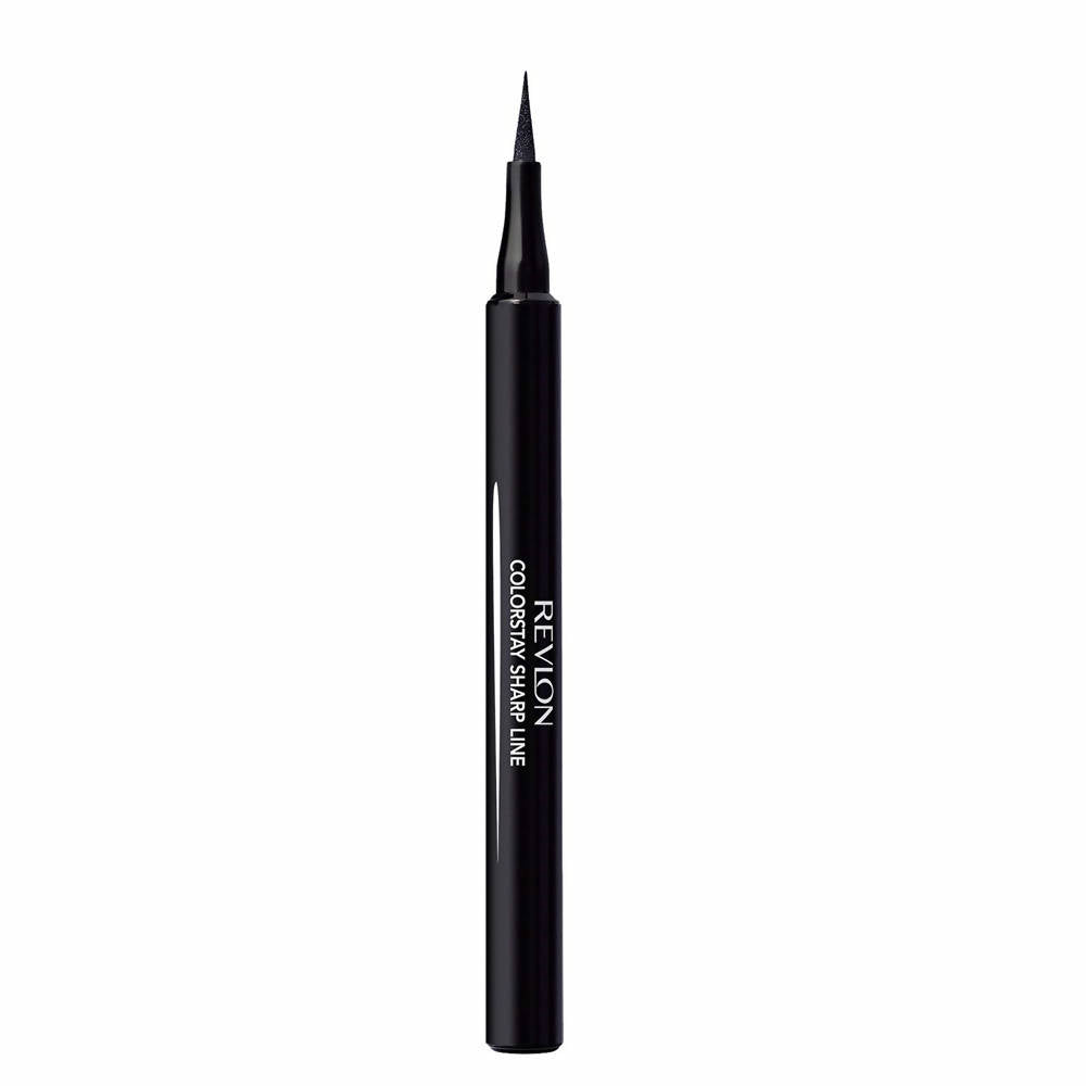 Revlon Colorstay Liquid Eye Pen - Sharp Line | Grocsy