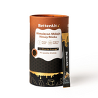 Better Alt Pure Himalayan Sj Honey Sticks | Grocsy