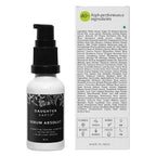 Daughter Earth Serum Absolut | Grocsy