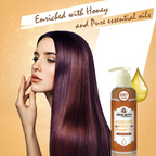 Keya Seth Aromatherapy Moisture Boost Shampoo | Grocsy