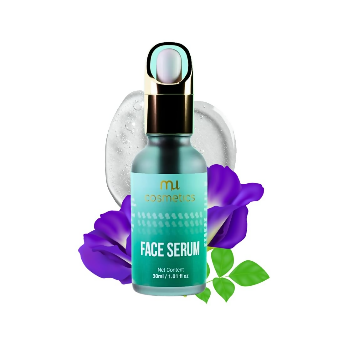 MU Cosmetics Daily Glow Face Serum | Grocsy