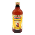 Sharmayu Ayurveda Sarivadyarishta Syrup | Grocsy
