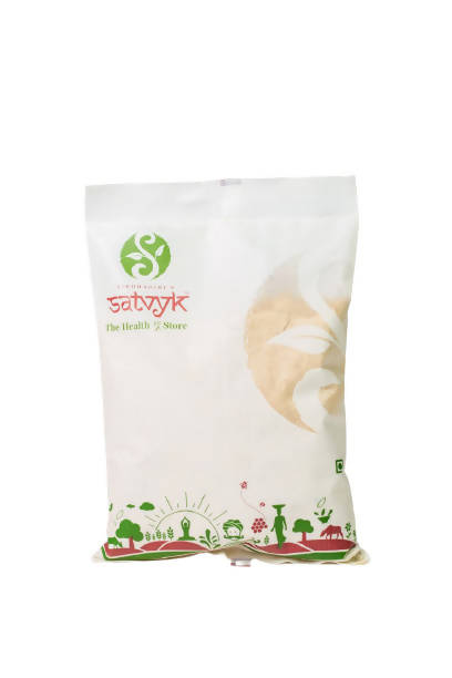 Siddhagiri's Satvyk Organic Coconut Sugar | Grocsy