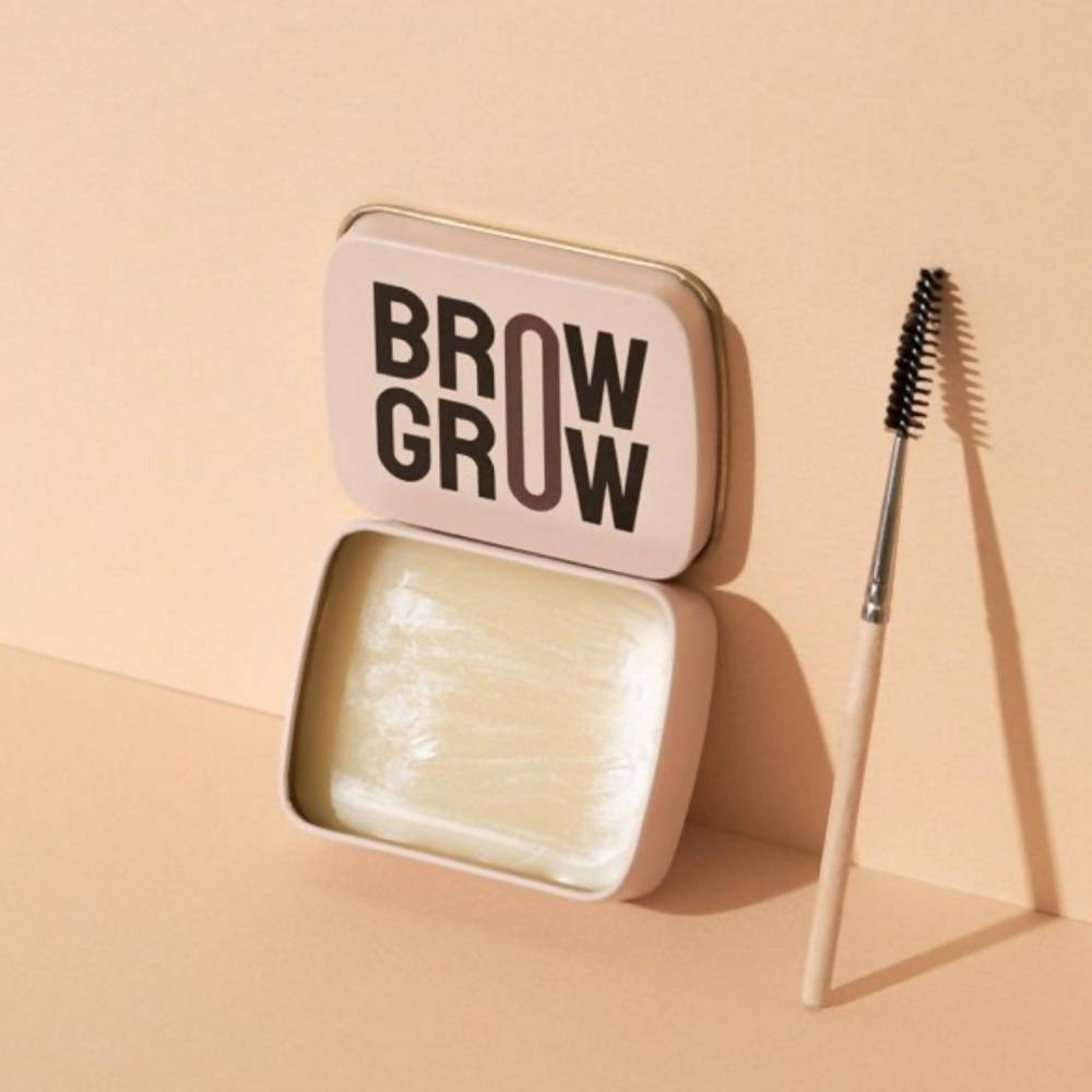 Indulgeo Essentials Lash & Brow Care Combo | Grocsy