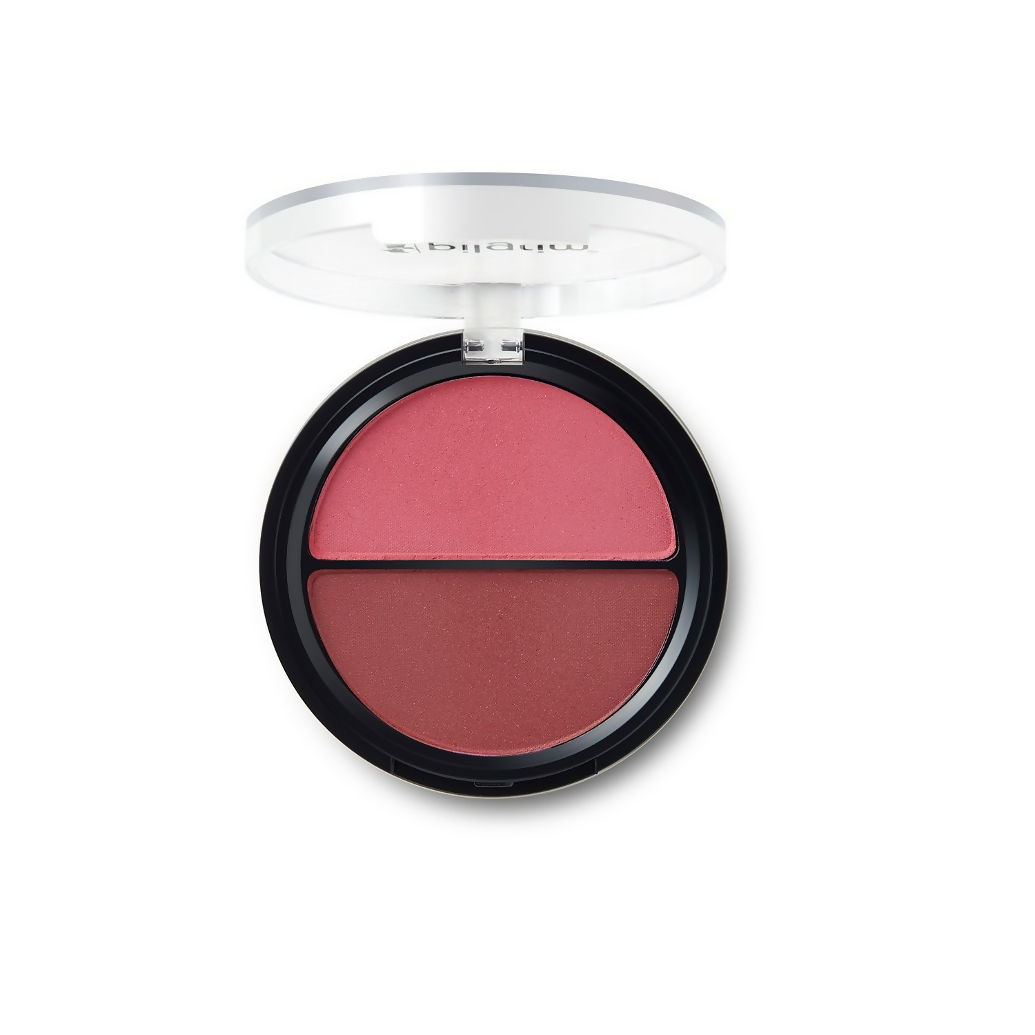Pilgrim 2-IN-1 Blush Duo - Berry Beat-03 | Grocsy