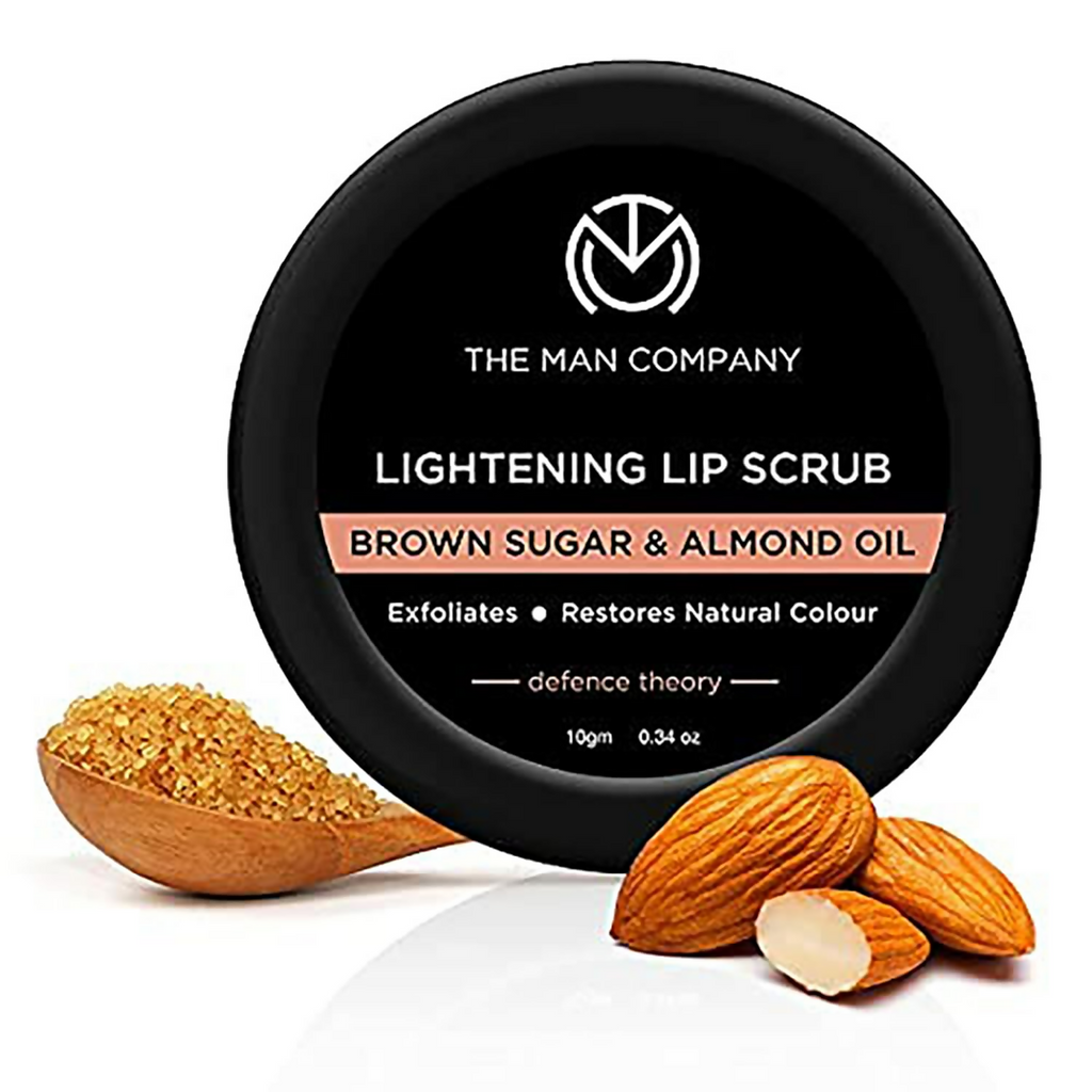 The Man Company Lip Care Combo | Grocsy