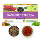 Teacurry Anti Dandruff Tea | Grocsy
