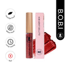 BOBI Glitter Eyeliner Red Diamond Sparkle Finish | Grocsy