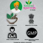 Sanyasi Pathri Tablets | Grocsy