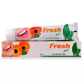 Dr. Bhargava Homeopathy Fresh Gel Toothpaste | Grocsy