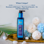 Blue Nectar Rosemary Keratin Shampoo | Grocsy