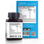 Wow Life Science Body Cleanse Capsules | Grocsy
