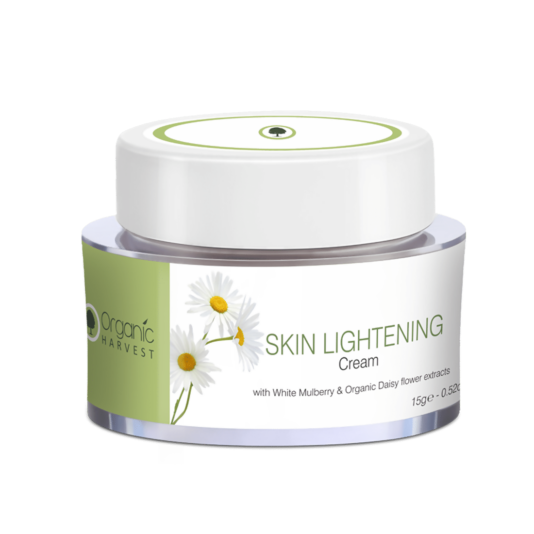 Organic Harvest Skin Lightening Cream | Grocsy