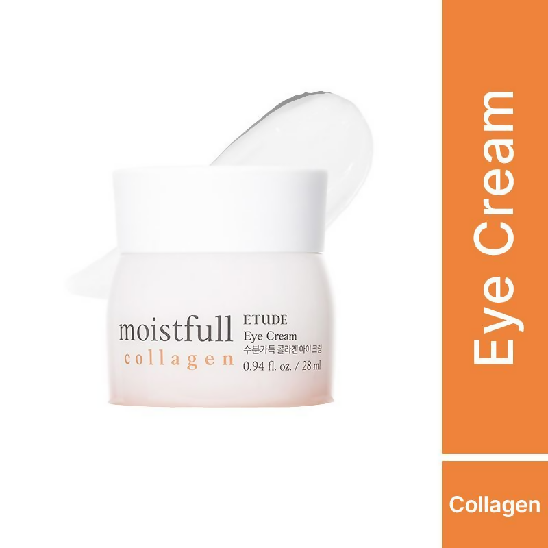 Etude House Moistfull Collagen Eye Cream | Grocsy