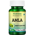 Morpheme Remedies Amla Capsules | Grocsy
