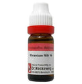 Dr. Reckeweg Uranium Nitricum Dilution | Grocsy