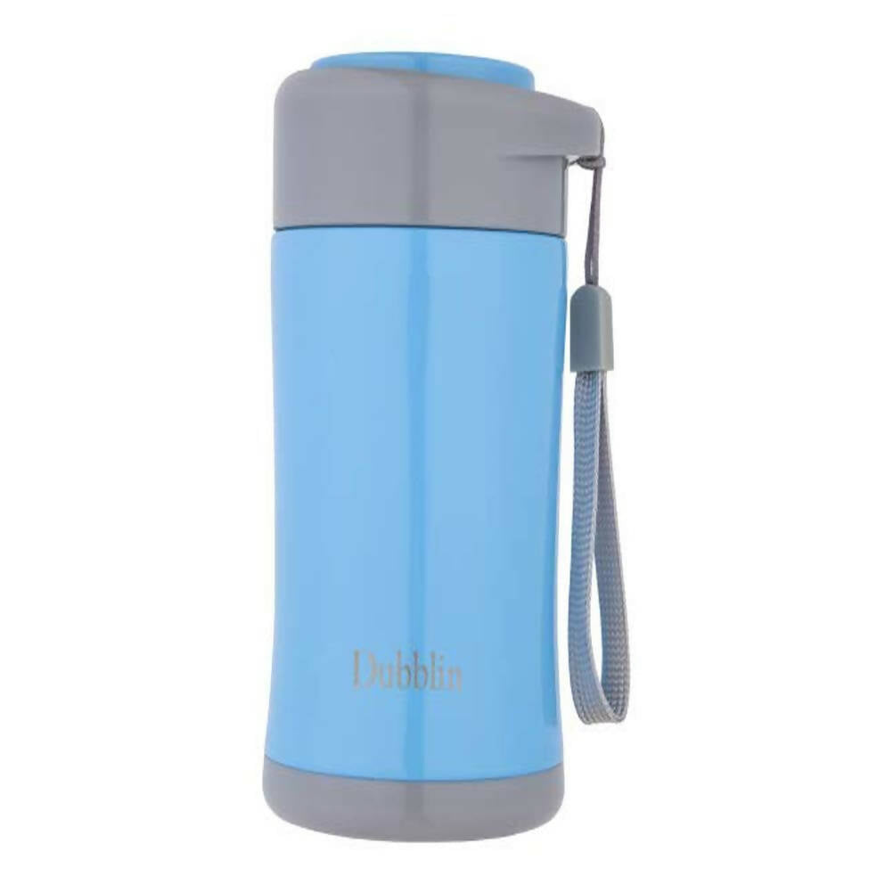 Dubblin Rock N Roll Vacuum Bottle | Grocsy
