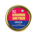 Crista Spices Saffron | Grocsy