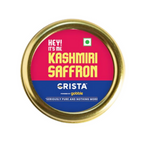 Crista Spices Saffron | Grocsy
