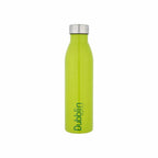 Dubblin Season Stainless Steel Fridge Water Bottle | Grocsy