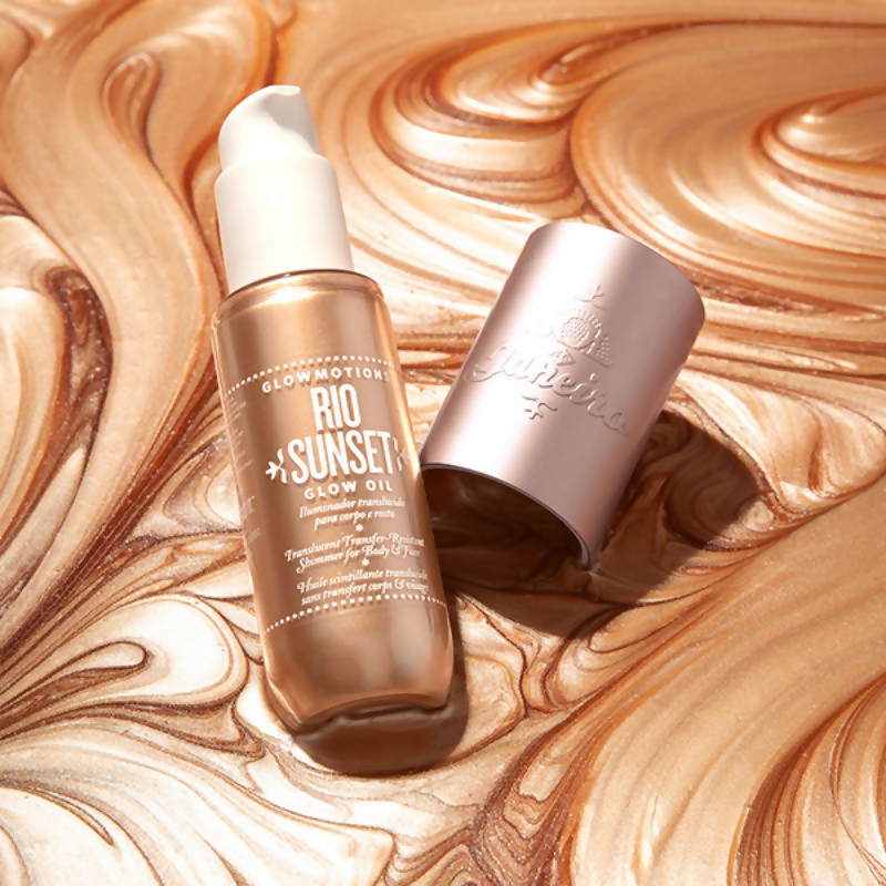 Sol de Janeiro Glowmotions Rio Sunset Glow Body Oil | Grocsy