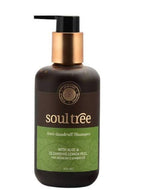 SoulTree Anti-Dandruff Shampoo | Grocsy