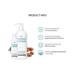 La'dor Damage Defense Duo Combo - Damage Repair Conditioner And Hair Treatment | Grocsy