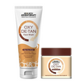 Keya Seth Aromatherapy Oxy De Tan Combo | Grocsy