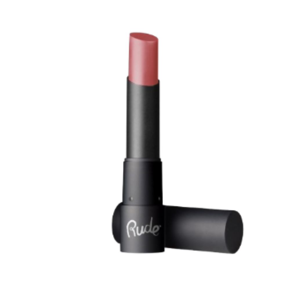 Rude Cosmetics Attitude Matte Lipstick - Arrogant | Grocsy
