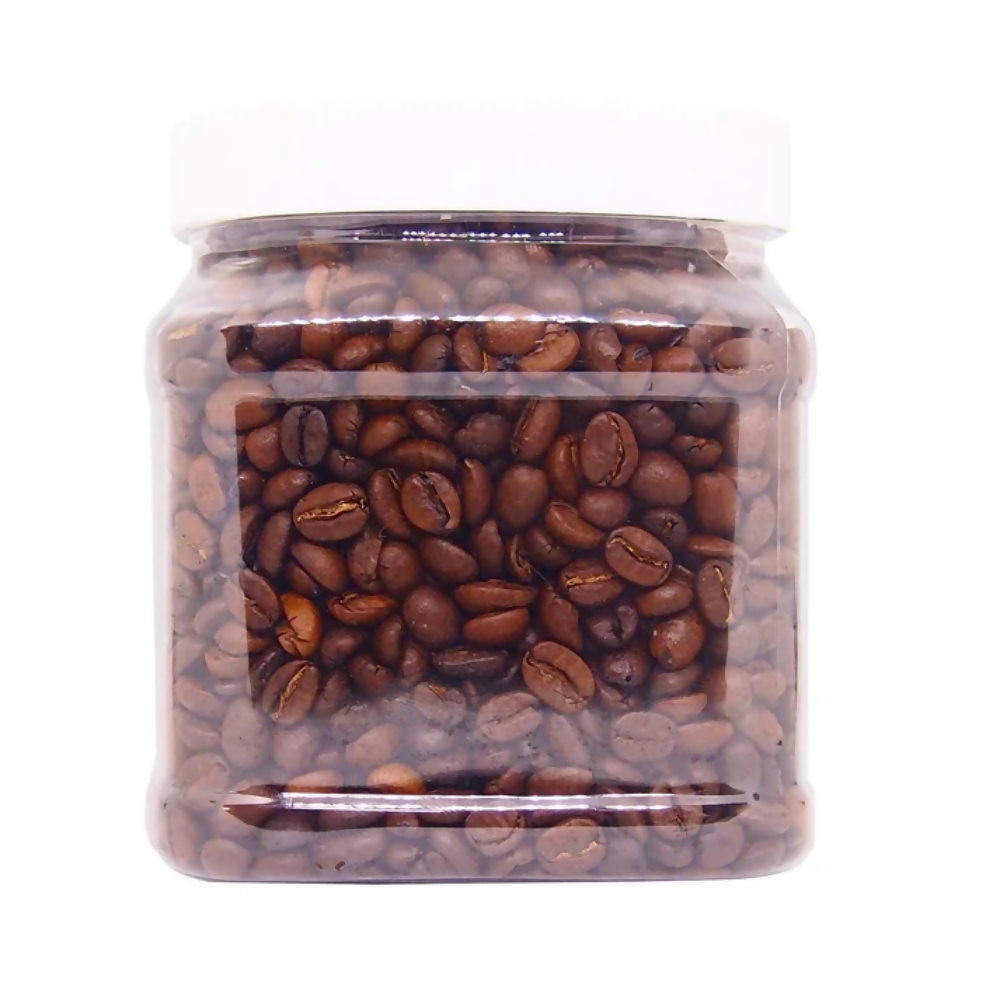 Tassyam Organics Roasted Arabica Coffee Beans | Grocsy