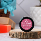 Ronzille Lip And Cheek Tint - Petite Orchid | Grocsy