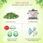 Axiom Neem Juice