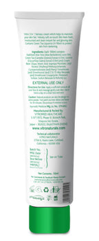 Vitro Naturals 3 in 1 UV++ Protection | Grocsy
