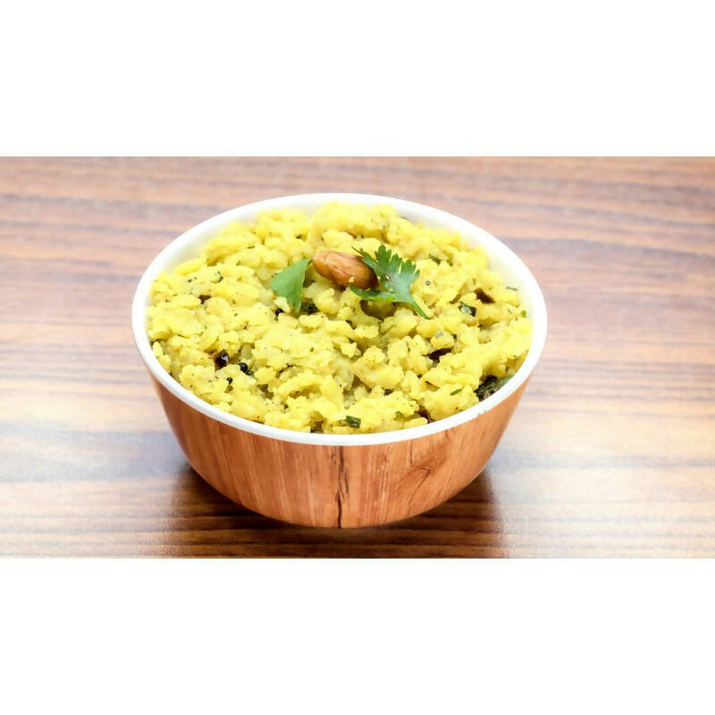 Visavi Instant Aloo Poha | Grocsy