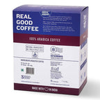 Sleepy Owl Dark Roast Cold Brew Coffee | Grocsy