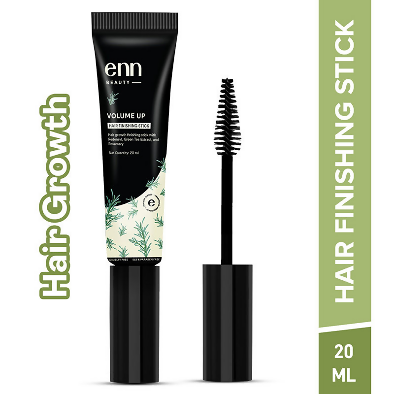 Enn Hair Growth Finishing Gel Anti-Frizz Flyaway Setting Stick | Grocsy
