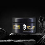 Tru Hair & Skin Spf 50 Styling Cream | Grocsy