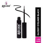 Recode Glossy Black Eyeliner | Grocsy