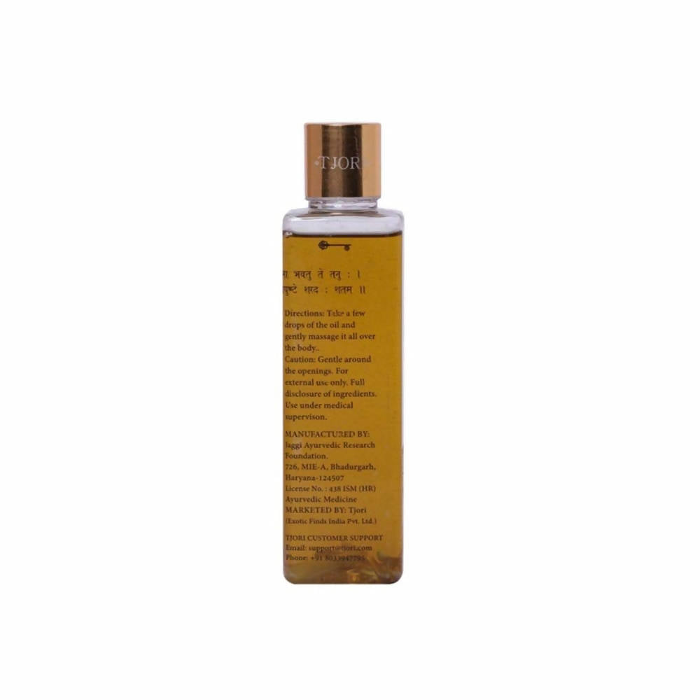 Tjori Ksheera Oil | Grocsy