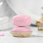 Dabur Gulabari Pure Rose Soap for Radiant Rose Glowing Skin & Body | Grocsy