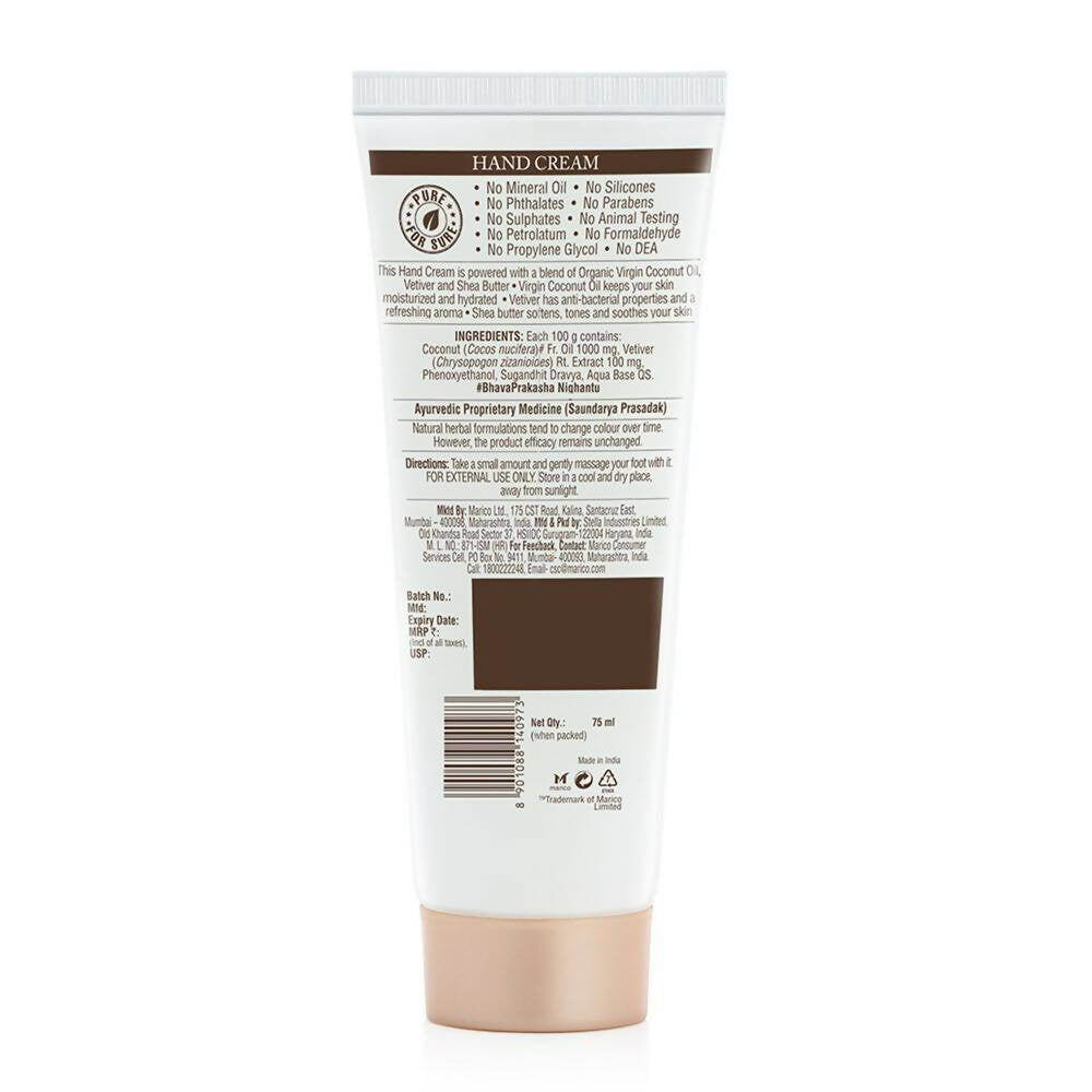 Coco Soul Hand Cream | Grocsy