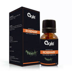 Agile Wellness Rosemary Carrier Oil | Grocsy