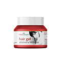 Happy Herbals Aloevera Hibiscus Hair Gel | Grocsy